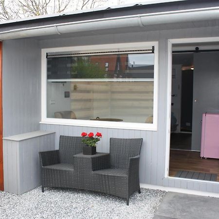 Bed & Breakfast Aalsmeer Exterior foto