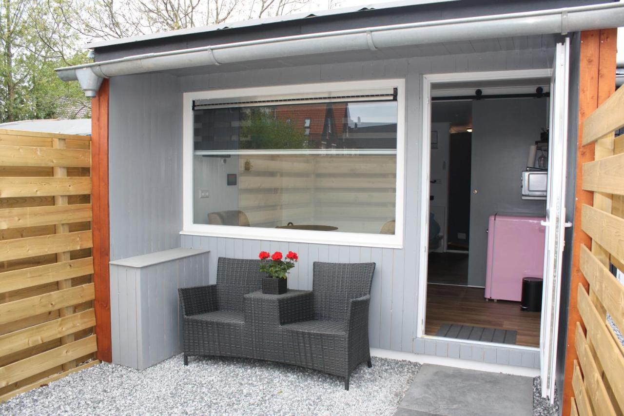 Bed & Breakfast Aalsmeer Exterior foto
